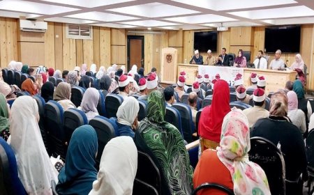 ندوة إعلام القليوبية تناقش الاستخدام المستدام للكهرباء في مواجهة التحديات الاقتصادية