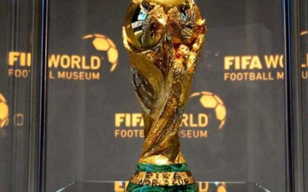 كل ما تحتاج معرفته عن مواعيد مباريات كأس العالم 2026