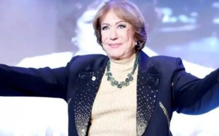 الذكرى الأولى لوفاة سيدة المسرح العربي سميحة أيوب وتأثيرها الفني المستمر