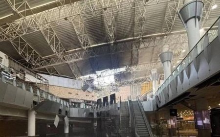 الخارجية الكويتية تؤكد وفاة شخص وإصابة آخرين جراء استهداف مطار الكويت الدولي