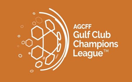استعدادات قرعة دوري أبطال الخليج في سبتمبر القادم تتصدر الأخبار