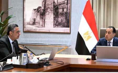 مدبولي يعزز جهود تطوير نظام الحماية الاجتماعية لضمان وصول الدعم لمستحقيه