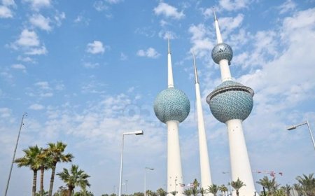 إدانات واسعة من الخليج والعالم العربي ضد الهجمات الإيرانية على الكويت