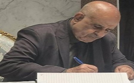 موسى يؤكد أن العلاقات اليمنية المصرية تجسد الأخوة والتضامن والوجدان المشترك