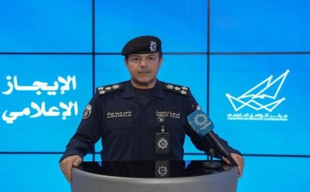الكويت تتعامل مع 36 بلاغًا حول سقوط شظايا وأجسام نتيجة عمليات الدفاع