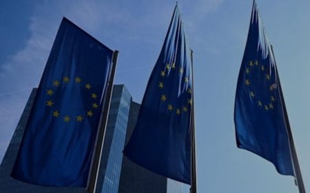 تصاعد التوترات التجارية بين الاتحاد الأوروبي والولايات المتحدة مجددًا وتأثيرها على الاقتصاد العالمي