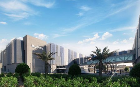 استئناف جميع رحلات طيران الجزيرة في الكويت عبر مبنى الركاب T5 من قبل الطيران المدني