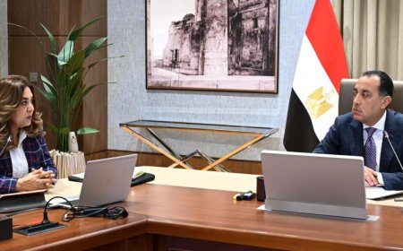 رئيس الوزراء يواصل متابعة تنفيذ منظومة تعزيز المتابعة الميدانية لضمان الكفاءة والشفافية