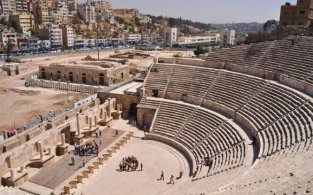 الأردن يطلق جهود دبلوماسية لرفع تحذيرات السفر وتعزيز السياحة
