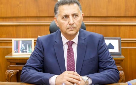 محافظ القليوبية يتخذ قرارًا جريئًا بإلغاء ندب مدير التعليم الإعدادي وإحالة للتحقيق مع وقف العمل