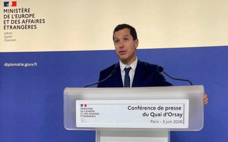 الخارجية الفرنسية تدين اقتحام المستوطنين للمسجد الأقصى كعمل استفزازي