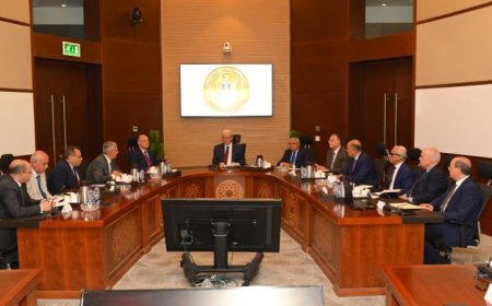 حسين عيسى يؤكد جدية الدولة في تعزيز الاستفادة من الأصول العامة