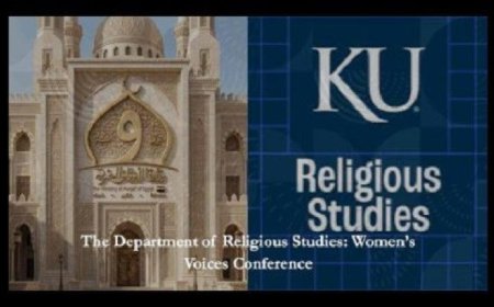 الأوقاف تساهم في مؤتمر دولي بجامعة كنساس حول دور الواعظات المسلمات في إفريقيا