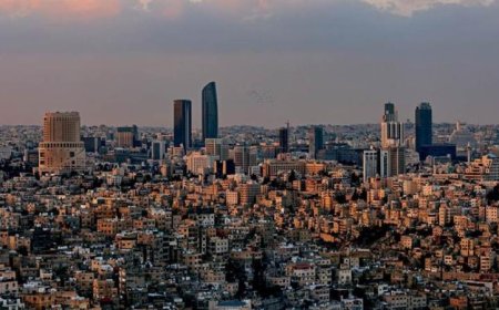 انتعاش النمو في مصر يعزز الاقتصاد في منطقة المتوسط حسب تأكيد الأوروبي لإعادة الإعمار