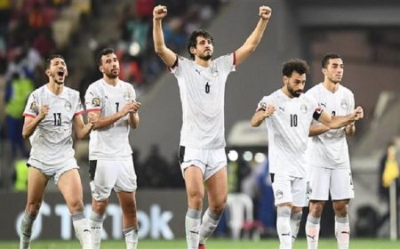 تشكيلات منتخب مصر في المونديال الأبيض أمام بلجيكا والأحمر ضد نيوزيلندا وإيران