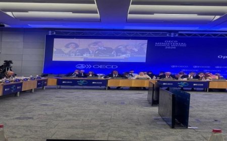 وزير التخطيط يؤكد أن برنامج الإصلاح الهيكلي الوطني يعزز نمو القطاع الخاص في البلاد