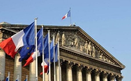 الخارجية الفرنسية تحذر إسرائيل من مخاطر استمرار صراع لبنان وتأكّد على خطأ ذلك