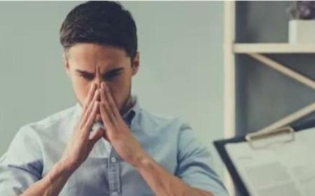 دراسة تكشف أن الاضطرابات النفسية هي السبب الرئيسي للإعاقة على مستوى العالم