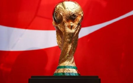 منظمة حقوقية تحذر من تصاعد “مناخ الخوف” خلال فعاليات كأس العالم في أمريكا