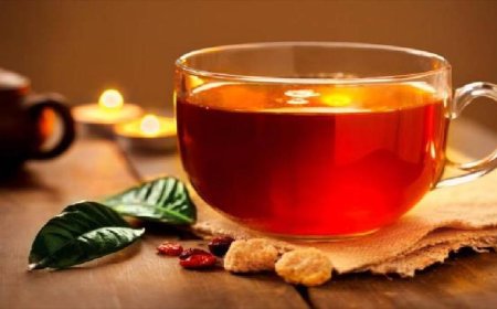 تكنولوجيا جديدة تعيد استخدام تفل الشاي كابتكار بيئي واقتصادي
