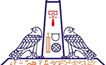 جامعة عين شمس تكشف حقيقة علاقتها بمنتحل صفة أكاديمية تم ضبطه