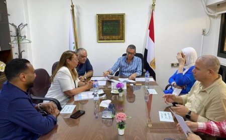 مصر تستقبل بطولة أفريقيا للكرة الطائرة تحت 18 سنة في الإسكندرية