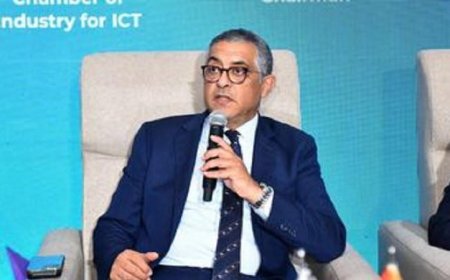 رئيس هيئة الاستثمار يكشف عن خطط تطوير علاقات العملاء وزيادة استخدام الذكاء الاصطناعي