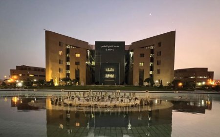 مدينة الإنتاج الإعلامي وتانزا تعلنان عن افتتاح مركز جديد لخدمات التعهيد الخارجي