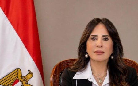 وزيرة الإسكان تساهم في جلسة مستقبل بناء المدن المصرية من خلال الاستثمار والبنية التحتية