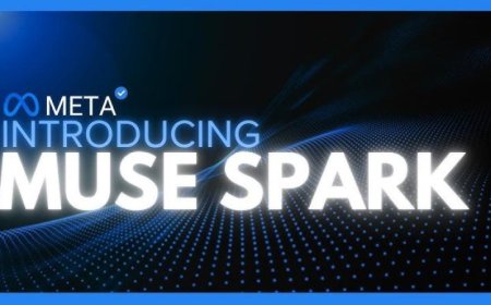 ميتا تؤجل إطلاق واجهة برمجة الذكاء الاصطناعي Muse Spark للمطورين