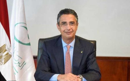 فاروق يعلن عن تعزيز التعاون مع النواب لتحسين خدمات المواطنين بشكل سريع