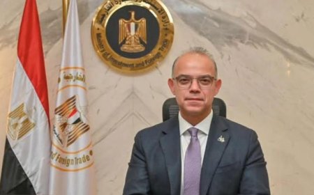 وزير الاستثمار يكشف عن فرصة استثمارية غير مسبوقة في مصر