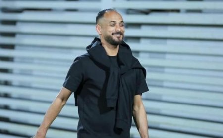 الأهلي يؤكد مرور وليد سليمان على ختم رحيله من منصبه