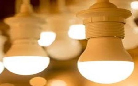 إضاءة LED وتأثيرها على صحة الإنسان كيف تؤثر على حياتنا اليومية