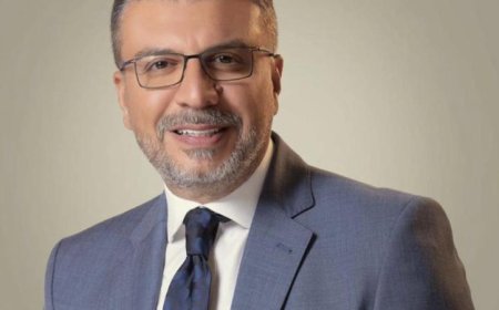 عمرو الليثي يؤكد أهمية الإعلام والذكاء الاصطناعي في تعزيز ريادة الأعمال