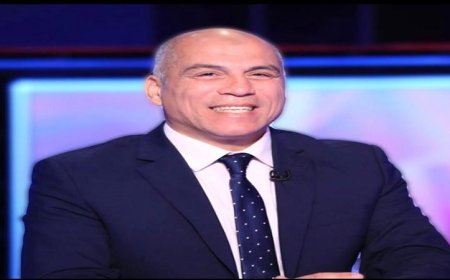 يوسف يتولى إدارة قطاع مصنع النجوم في الأهلي