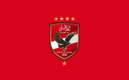 مجلس إدارة الأهلي يقر الهيكلة الجديدة لقطاع كرة القدم
