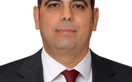 رئيس الوزراء يعين حاتم النواوي في منصب رئيس الجهاز التنفيذي لمركز تنمية الصادرات