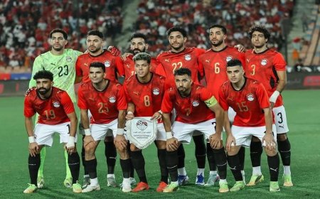 أهم القنوات الناقلة لمباراة مصر ضد البرازيل المرتقبة