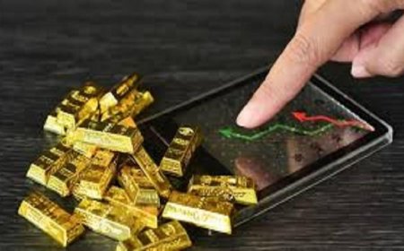 أسعار الذهب اليوم في الأسواق المحلية عيار 21 يصل إلى 6655 جنيها