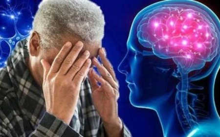 باحثون يكشفون عن اختبار دم مبتكر لرصد مرض الزهايمر في مراحله الأولى