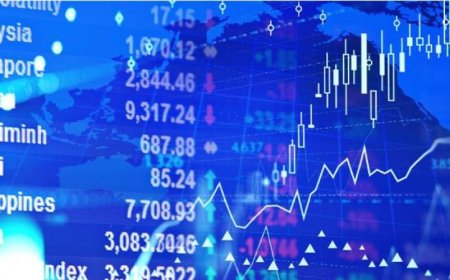 الأسواق الآسيوية تواجه ضغوطًا مع تراجع الاهتمام الاستثماري بالمخاطر