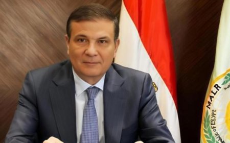 الزراعة تصدر 812 ترخيص تشغيل لمشروعات الثروة الحيوانية والداجنة في مايو 2023