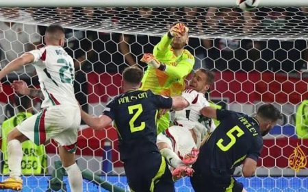 استعدادات مثيرة لمونديال 2026 بمواجهات ودية قوية