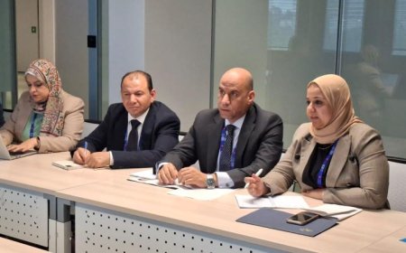 وزير العمل يؤكد التزام القيادة السياسية بتطبيق معايير العمل الدولية في البلاد