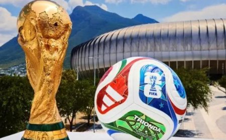 تعرف على مواعيد مباريات كأس العالم 2026 بالصور وأهم التفاصيل
