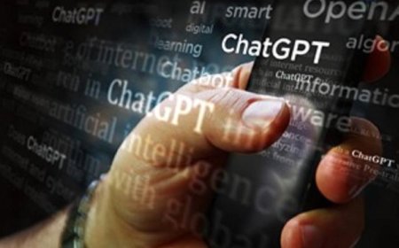 مستخدمو ChatGPT يتجاوزون المليار في إنجاز غير مسبوق