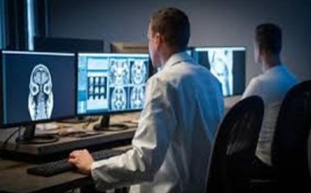 شريحة صغيرة مزروعة في الدماغ تقدم حلاً مبتكراً لعلاج الأورام الدماغية