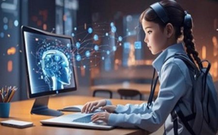 سراج المساعد الذكي يعزز التعليم في الأردن بطرق مبتكرة