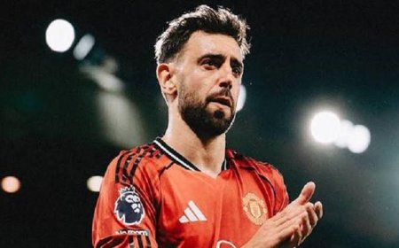ثلاثي آرسنال يتحدى فرنانديز لنيل جائزة أفضل لاعب في إنجلترا لعام 2023